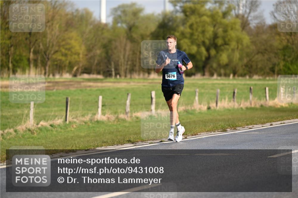 12.04.2026 - 45. Internationalen Wilhelmsburger Insellauf Dr. Thomas Lammeyer http://msf.ph/oto/9431008 12.04.2026 09:10:00 Laufen 5676 meine-sportfotos.de