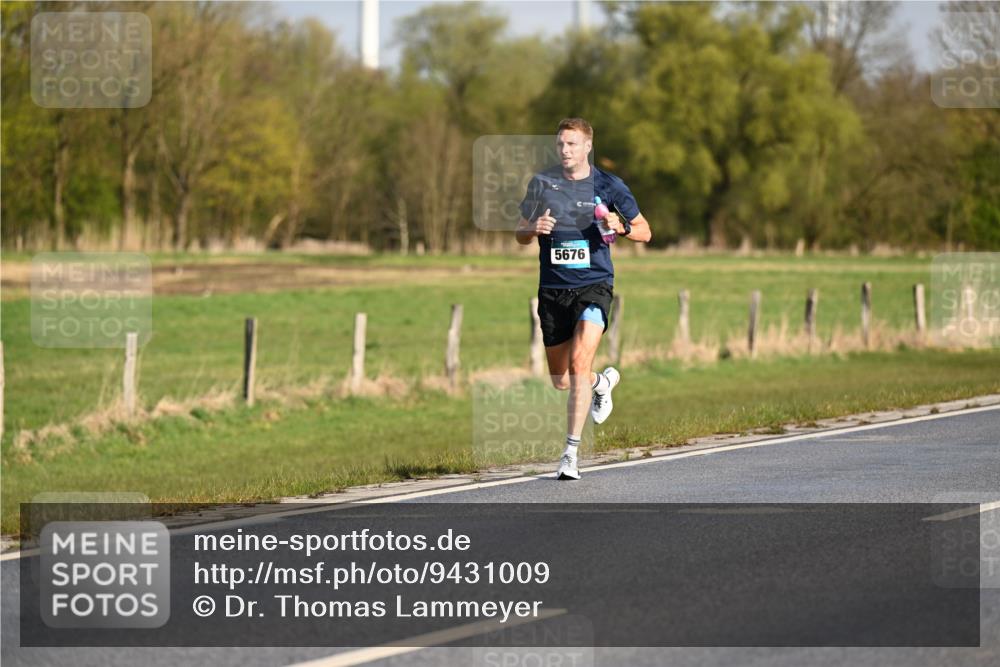 12.04.2026 - 45. Internationalen Wilhelmsburger Insellauf Dr. Thomas Lammeyer http://msf.ph/oto/9431009 12.04.2026 09:10:00 Laufen 5676 meine-sportfotos.de
