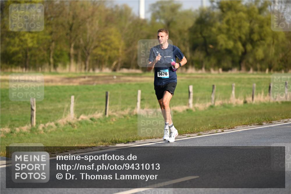 12.04.2026 - 45. Internationalen Wilhelmsburger Insellauf Dr. Thomas Lammeyer http://msf.ph/oto/9431013 12.04.2026 09:10:00 Laufen 5676 meine-sportfotos.de
