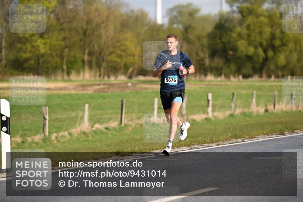 12.04.2026 - 45. Internationalen Wilhelmsburger Insellauf Dr. Thomas Lammeyer http://msf.ph/oto/9431014 12.04.2026 09:10:00 Laufen 5676 meine-sportfotos.de