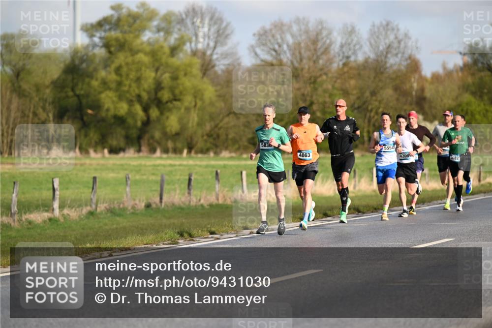 12.04.2026 - 45. Internationalen Wilhelmsburger Insellauf Dr. Thomas Lammeyer http://msf.ph/oto/9431030 12.04.2026 09:10:14 Laufen 5838, 4863, 5554, 42053, 1682 meine-sportfotos.de