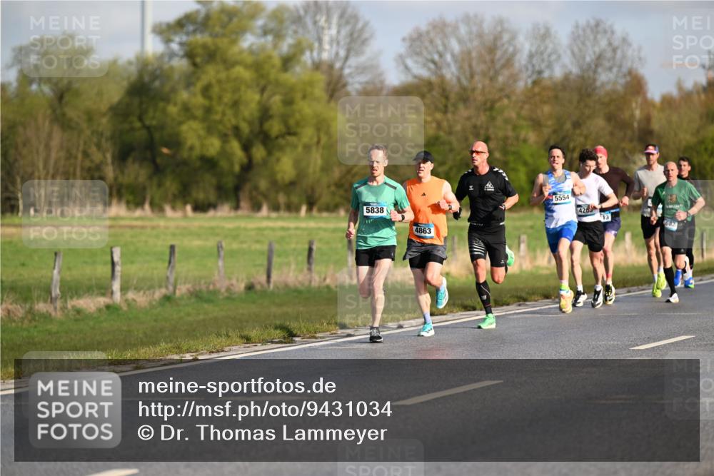 12.04.2026 - 45. Internationalen Wilhelmsburger Insellauf Dr. Thomas Lammeyer http://msf.ph/oto/9431034 12.04.2026 09:10:14 Laufen 5838, 4863, 5554, 426, 13, 682 meine-sportfotos.de
