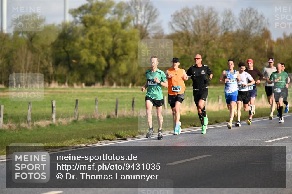 12.04.2026 - 45. Internationalen Wilhelmsburger Insellauf Dr. Thomas Lammeyer http://msf.ph/oto/9431035 12.04.2026 09:10:14 Laufen 5838, 4863, 5554, 420, 113, 1682 meine-sportfotos.de