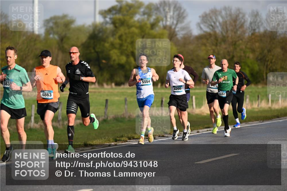 12.04.2026 - 45. Internationalen Wilhelmsburger Insellauf Dr. Thomas Lammeyer http://msf.ph/oto/9431048 12.04.2026 09:10:17 Laufen 5838, 4863, 1777, 5554, 4205, 682 meine-sportfotos.de