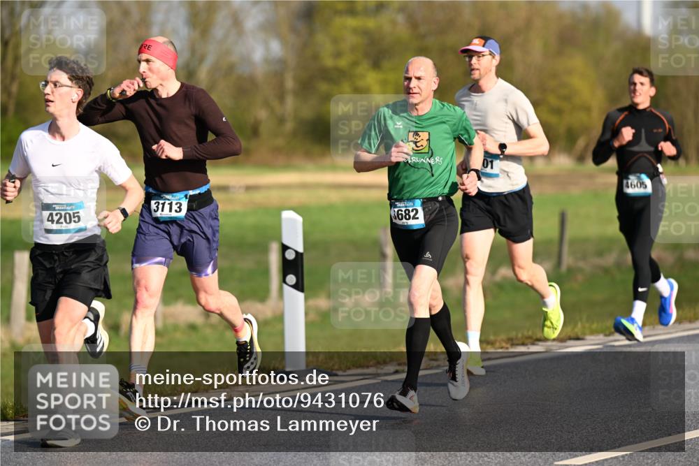 12.04.2026 - 45. Internationalen Wilhelmsburger Insellauf Dr. Thomas Lammeyer http://msf.ph/oto/9431076 12.04.2026 09:10:21 Laufen 4205, 3113, 3682, 4605 meine-sportfotos.de