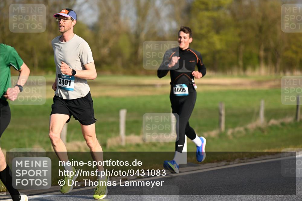 12.04.2026 - 45. Internationalen Wilhelmsburger Insellauf Dr. Thomas Lammeyer http://msf.ph/oto/9431083 12.04.2026 09:10:23 Laufen 3401, 4605 meine-sportfotos.de
