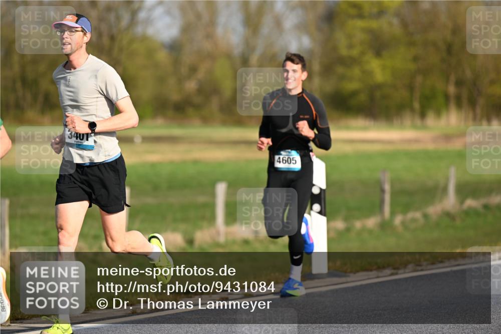 12.04.2026 - 45. Internationalen Wilhelmsburger Insellauf Dr. Thomas Lammeyer http://msf.ph/oto/9431084 12.04.2026 09:10:23 Laufen 3401, 4605 meine-sportfotos.de