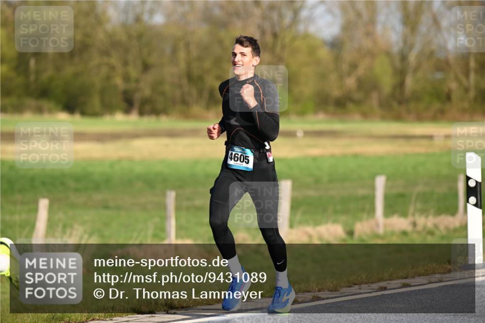 12.04.2026 - 45. Internationalen Wilhelmsburger Insellauf Dr. Thomas Lammeyer http://msf.ph/oto/9431089 12.04.2026 09:10:24 Laufen 4605 meine-sportfotos.de