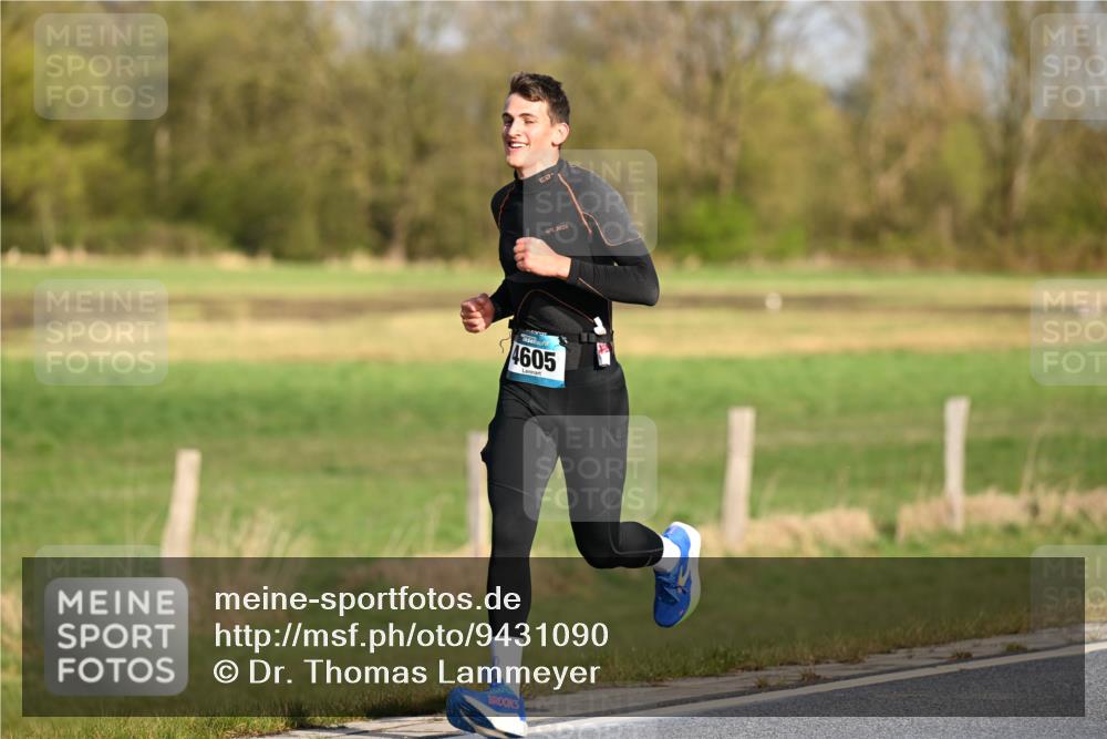 12.04.2026 - 45. Internationalen Wilhelmsburger Insellauf Dr. Thomas Lammeyer http://msf.ph/oto/9431090 12.04.2026 09:10:24 Laufen 2026, 4605 meine-sportfotos.de