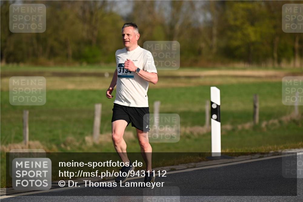 12.04.2026 - 45. Internationalen Wilhelmsburger Insellauf Dr. Thomas Lammeyer http://msf.ph/oto/9431112 12.04.2026 09:10:28 Laufen 3134 meine-sportfotos.de