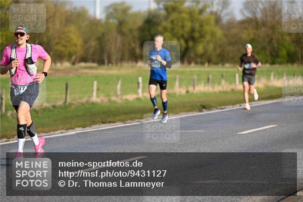 12.04.2026 - 45. Internationalen Wilhelmsburger Insellauf Dr. Thomas Lammeyer http://msf.ph/oto/9431127 12.04.2026 09:10:32 Laufen 3377 meine-sportfotos.de