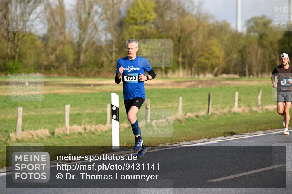 12.04.2026 - 45. Internationalen Wilhelmsburger Insellauf Dr. Thomas Lammeyer http://msf.ph/oto/9431141 12.04.2026 09:10:34 Laufen 2017, 4733, 4162 meine-sportfotos.de