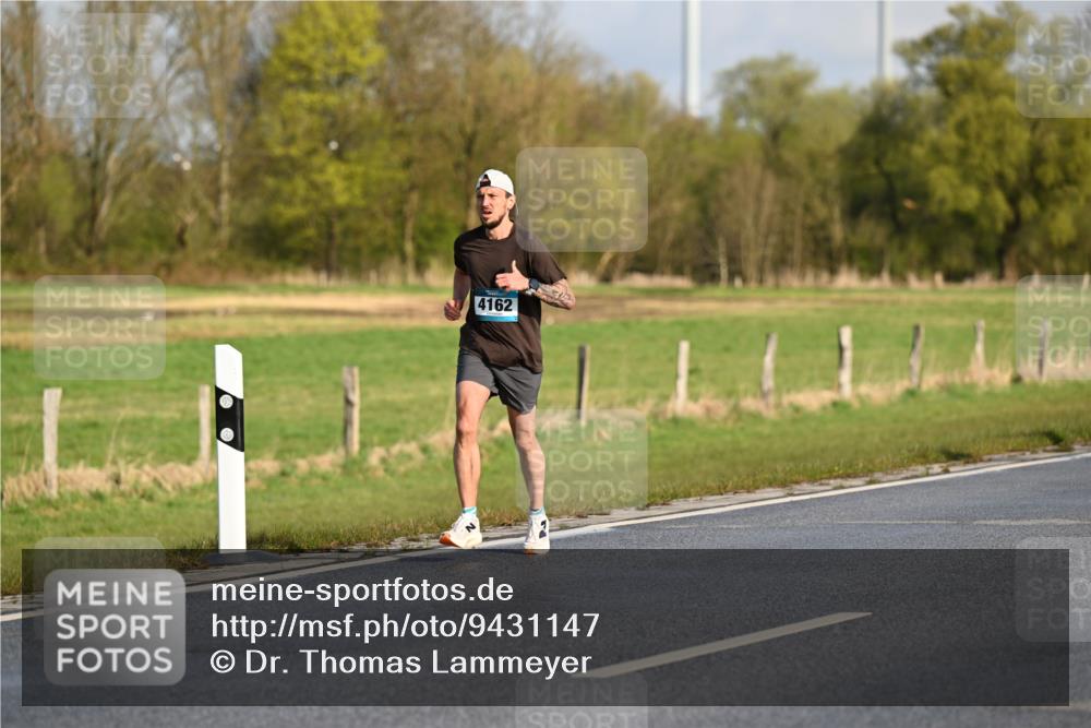 12.04.2026 - 45. Internationalen Wilhelmsburger Insellauf Dr. Thomas Lammeyer http://msf.ph/oto/9431147 12.04.2026 09:10:35 Laufen 4162 meine-sportfotos.de