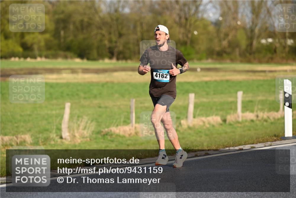 12.04.2026 - 45. Internationalen Wilhelmsburger Insellauf Dr. Thomas Lammeyer http://msf.ph/oto/9431159 12.04.2026 09:10:37 Laufen 4162 meine-sportfotos.de