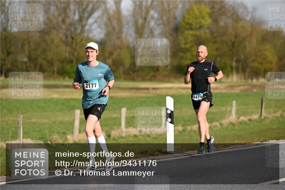 12.04.2026 - 45. Internationalen Wilhelmsburger Insellauf Dr. Thomas Lammeyer http://msf.ph/oto/9431176 12.04.2026 09:10:40 Laufen 2177, 4475 meine-sportfotos.de