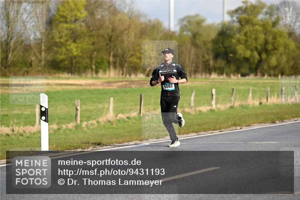 12.04.2026 - 45. Internationalen Wilhelmsburger Insellauf Dr. Thomas Lammeyer http://msf.ph/oto/9431193 12.04.2026 09:10:44 Laufen 5592 meine-sportfotos.de
