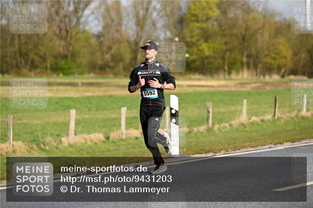 12.04.2026 - 45. Internationalen Wilhelmsburger Insellauf Dr. Thomas Lammeyer http://msf.ph/oto/9431203 12.04.2026 09:10:45 Laufen 5592 meine-sportfotos.de
