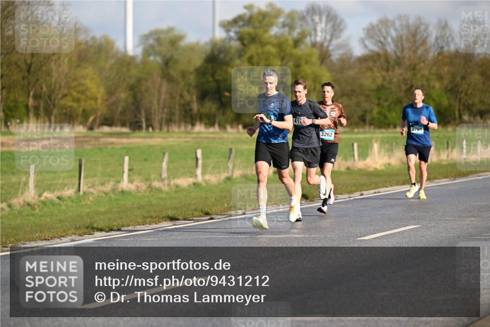 12.04.2026 - 45. Internationalen Wilhelmsburger Insellauf Dr. Thomas Lammeyer http://msf.ph/oto/9431212 12.04.2026 09:10:51 Laufen 41, 3262, 2789 meine-sportfotos.de