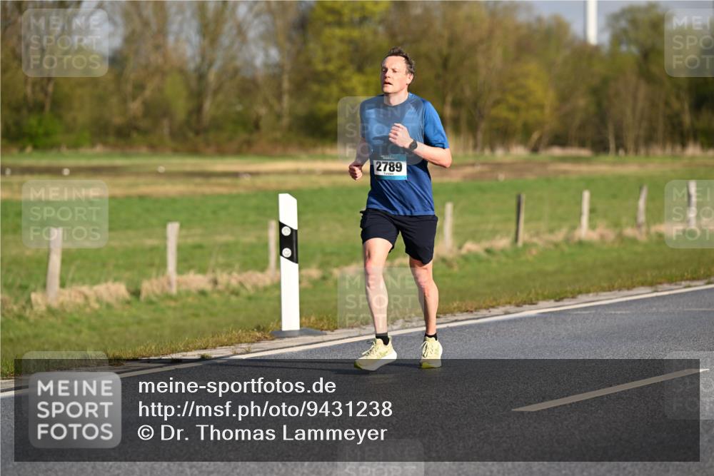 12.04.2026 - 45. Internationalen Wilhelmsburger Insellauf Dr. Thomas Lammeyer http://msf.ph/oto/9431238 12.04.2026 09:10:56 Laufen 2789 meine-sportfotos.de