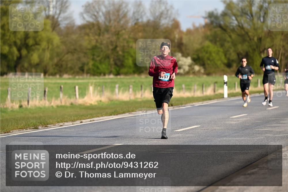 12.04.2026 - 45. Internationalen Wilhelmsburger Insellauf Dr. Thomas Lammeyer http://msf.ph/oto/9431262 12.04.2026 09:11:03 Laufen 757 meine-sportfotos.de