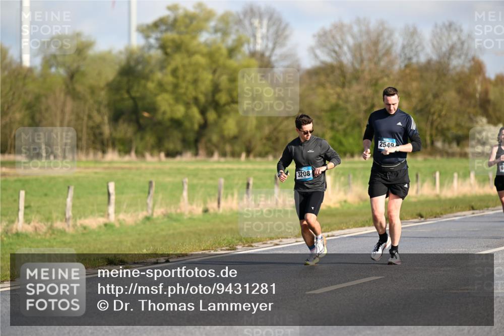 12.04.2026 - 45. Internationalen Wilhelmsburger Insellauf Dr. Thomas Lammeyer http://msf.ph/oto/9431281 12.04.2026 09:11:09 Laufen 3208, 2549 meine-sportfotos.de