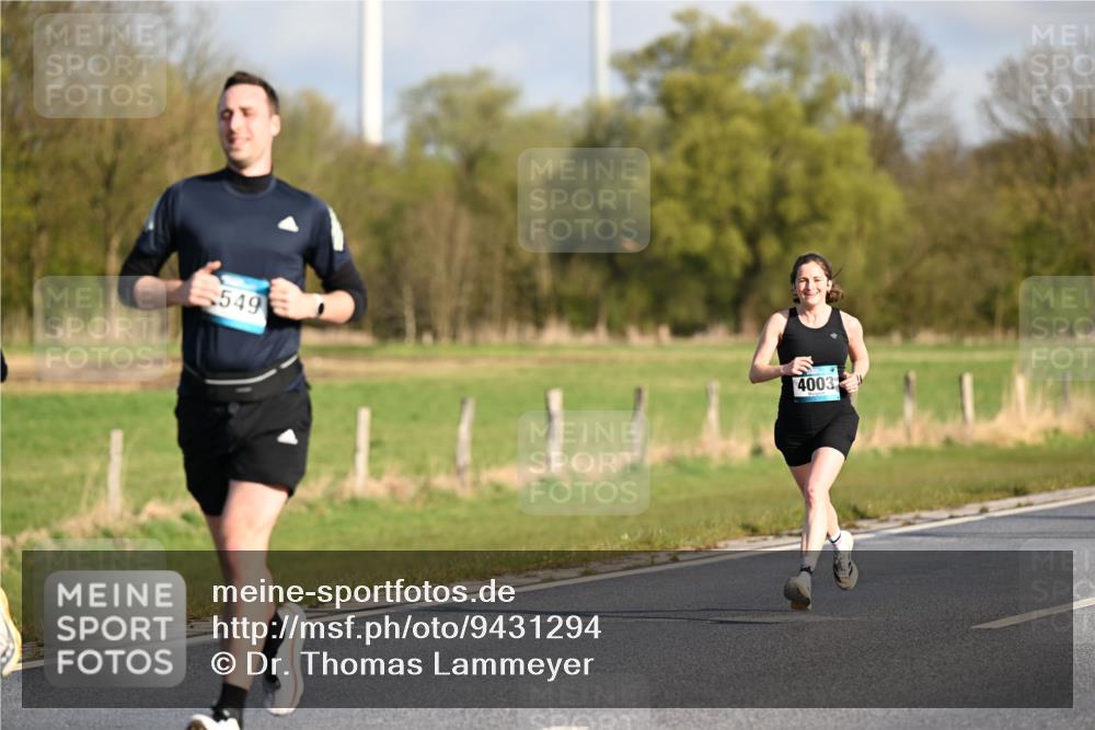 12.04.2026 - 45. Internationalen Wilhelmsburger Insellauf Dr. Thomas Lammeyer http://msf.ph/oto/9431294 12.04.2026 09:11:13 Laufen 549, 4003 meine-sportfotos.de