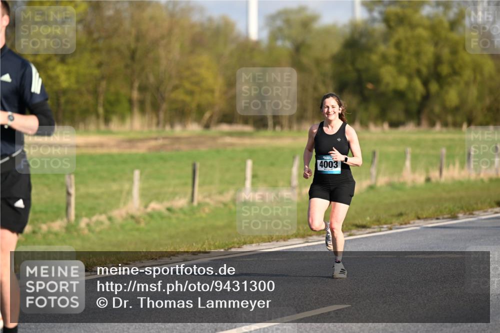 12.04.2026 - 45. Internationalen Wilhelmsburger Insellauf Dr. Thomas Lammeyer http://msf.ph/oto/9431300 12.04.2026 09:11:13 Laufen 4003 meine-sportfotos.de