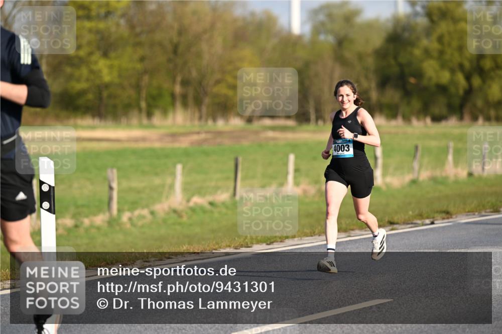 12.04.2026 - 45. Internationalen Wilhelmsburger Insellauf Dr. Thomas Lammeyer http://msf.ph/oto/9431301 12.04.2026 09:11:13 Laufen 4003 meine-sportfotos.de