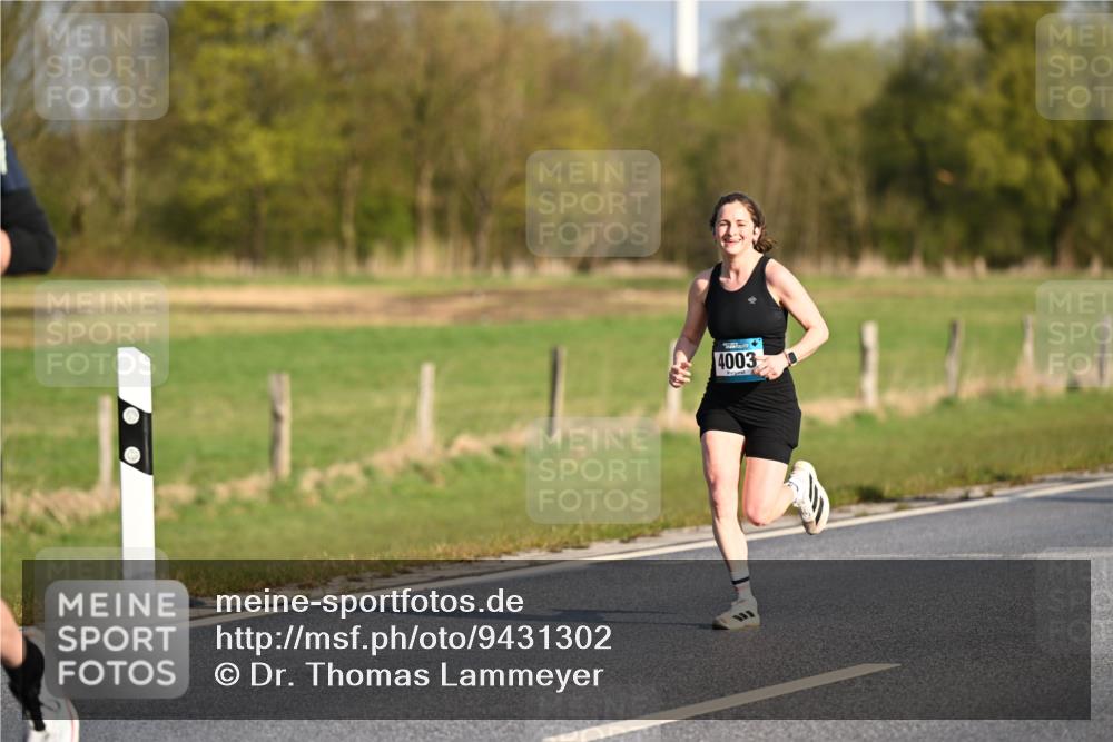 12.04.2026 - 45. Internationalen Wilhelmsburger Insellauf Dr. Thomas Lammeyer http://msf.ph/oto/9431302 12.04.2026 09:11:14 Laufen 4003, 114 meine-sportfotos.de