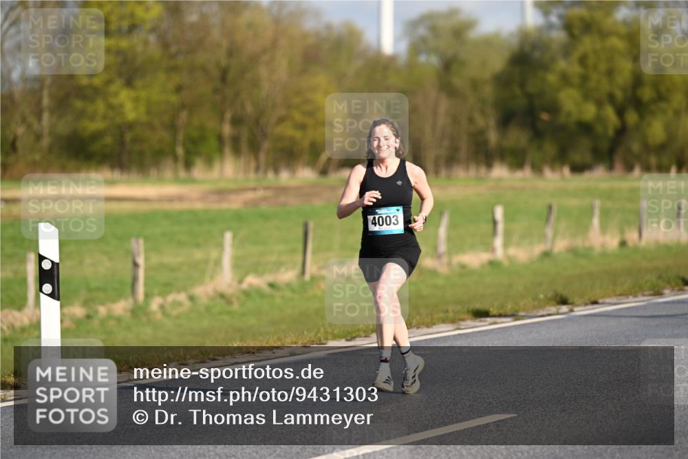 12.04.2026 - 45. Internationalen Wilhelmsburger Insellauf Dr. Thomas Lammeyer http://msf.ph/oto/9431303 12.04.2026 09:11:14 Laufen 4003 meine-sportfotos.de