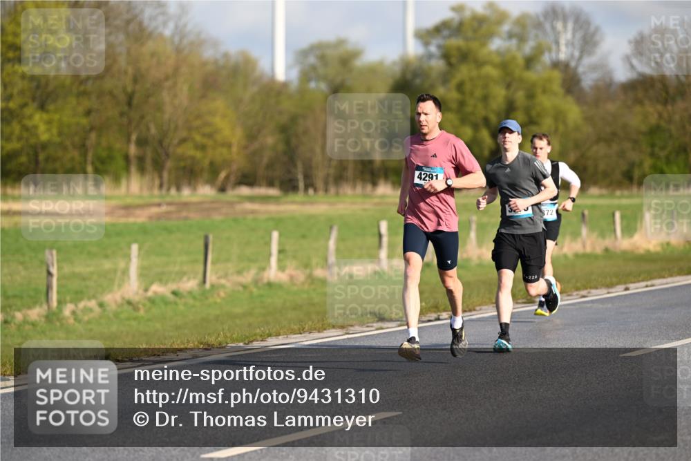 12.04.2026 - 45. Internationalen Wilhelmsburger Insellauf Dr. Thomas Lammeyer http://msf.ph/oto/9431310 12.04.2026 09:11:15 Laufen 4291, 226, 872 meine-sportfotos.de