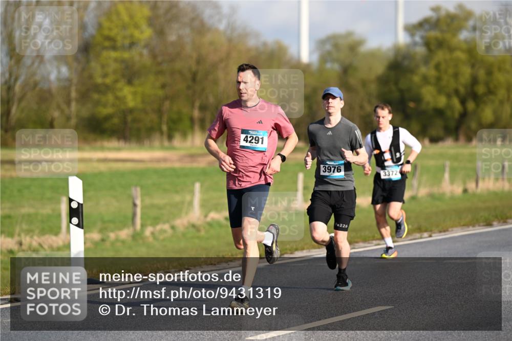 12.04.2026 - 45. Internationalen Wilhelmsburger Insellauf Dr. Thomas Lammeyer http://msf.ph/oto/9431319 12.04.2026 09:11:17 Laufen 4291, 3976, 3372, 226 meine-sportfotos.de