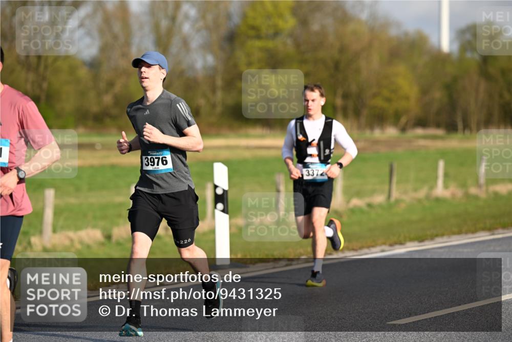 12.04.2026 - 45. Internationalen Wilhelmsburger Insellauf Dr. Thomas Lammeyer http://msf.ph/oto/9431325 12.04.2026 09:11:18 Laufen 3976, 33724, 226 meine-sportfotos.de
