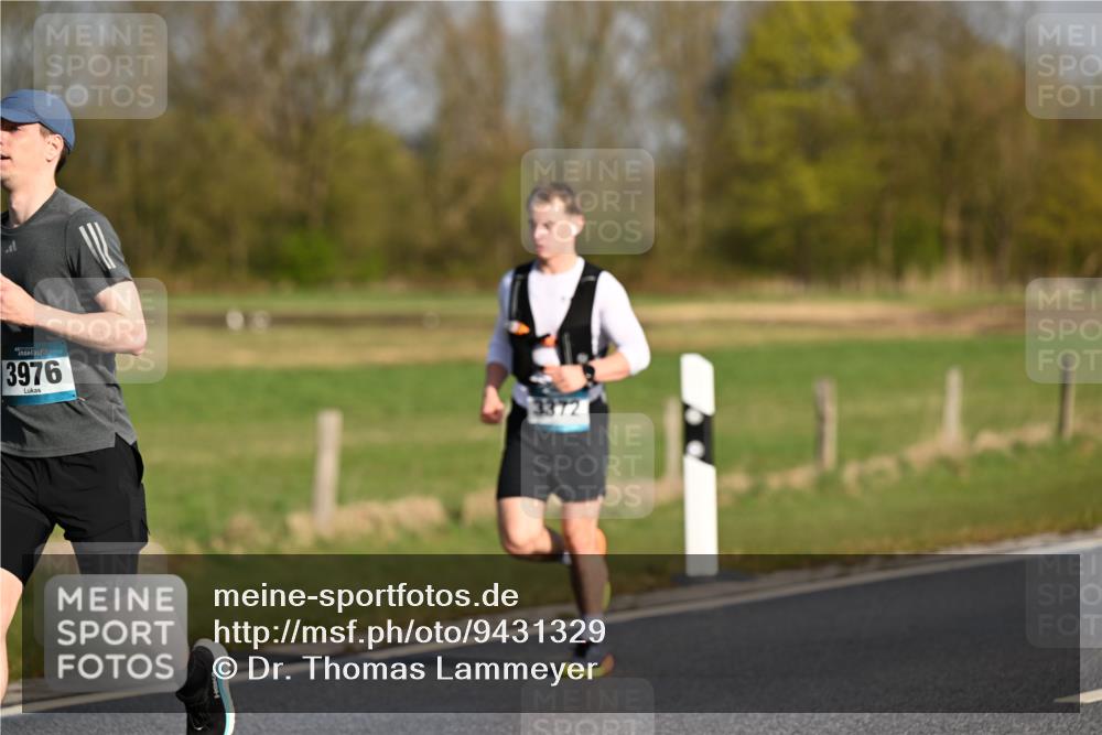12.04.2026 - 45. Internationalen Wilhelmsburger Insellauf Dr. Thomas Lammeyer http://msf.ph/oto/9431329 12.04.2026 09:11:19 Laufen 3976, 3372, 226 meine-sportfotos.de