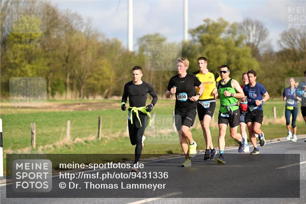 12.04.2026 - 45. Internationalen Wilhelmsburger Insellauf Dr. Thomas Lammeyer http://msf.ph/oto/9431336 12.04.2026 09:11:21 Laufen 3930, 02, 3099, 226 meine-sportfotos.de