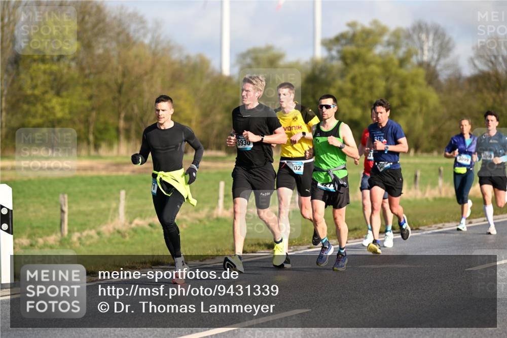 12.04.2026 - 45. Internationalen Wilhelmsburger Insellauf Dr. Thomas Lammeyer http://msf.ph/oto/9431339 12.04.2026 09:11:22 Laufen 3930, 3099, 226, 02 meine-sportfotos.de