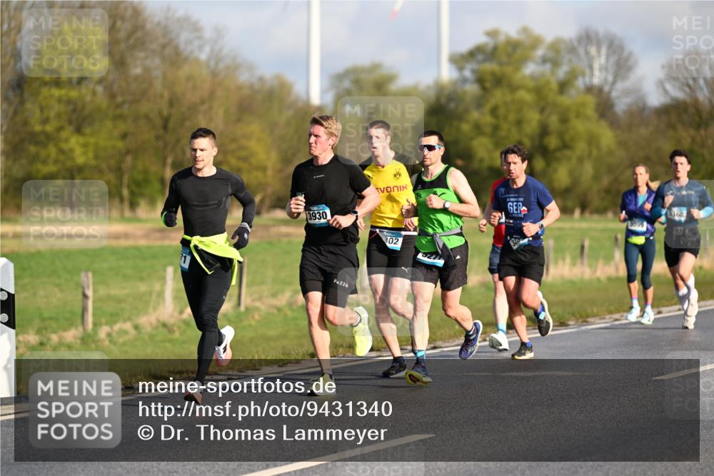 12.04.2026 - 45. Internationalen Wilhelmsburger Insellauf Dr. Thomas Lammeyer http://msf.ph/oto/9431340 12.04.2026 09:11:22 Laufen 5368, 3930, 102, 340, 226 meine-sportfotos.de