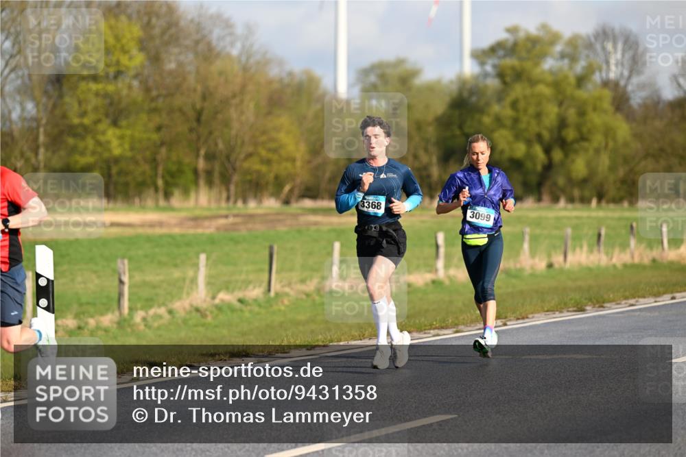 12.04.2026 - 45. Internationalen Wilhelmsburger Insellauf Dr. Thomas Lammeyer http://msf.ph/oto/9431358 12.04.2026 09:11:25 Laufen 3368, 3099 meine-sportfotos.de