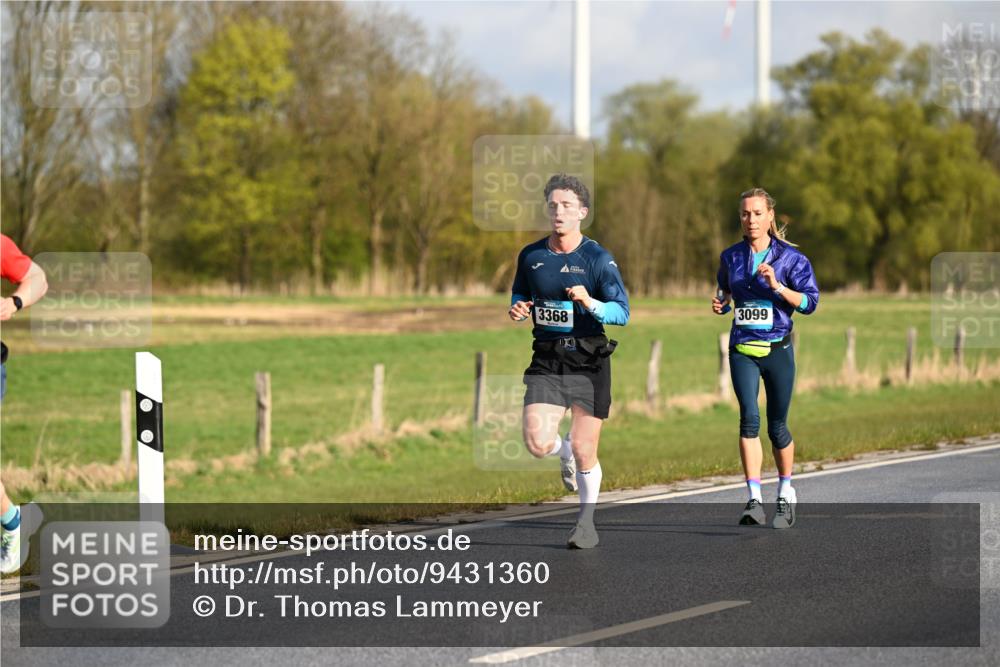 12.04.2026 - 45. Internationalen Wilhelmsburger Insellauf Dr. Thomas Lammeyer http://msf.ph/oto/9431360 12.04.2026 09:11:25 Laufen 3368, 3099 meine-sportfotos.de
