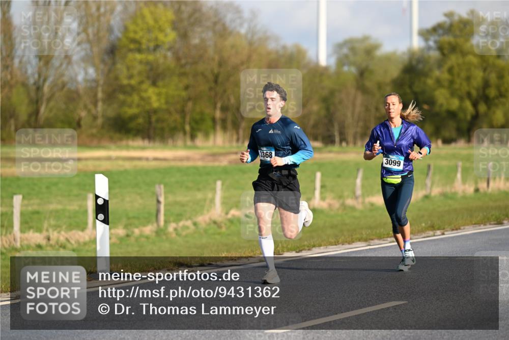 12.04.2026 - 45. Internationalen Wilhelmsburger Insellauf Dr. Thomas Lammeyer http://msf.ph/oto/9431362 12.04.2026 09:11:25 Laufen 3368, 3099 meine-sportfotos.de