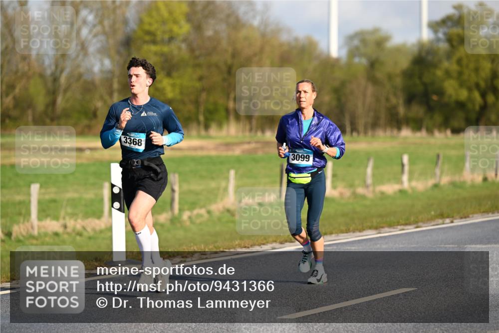 12.04.2026 - 45. Internationalen Wilhelmsburger Insellauf Dr. Thomas Lammeyer http://msf.ph/oto/9431366 12.04.2026 09:11:26 Laufen 3368, 3099 meine-sportfotos.de
