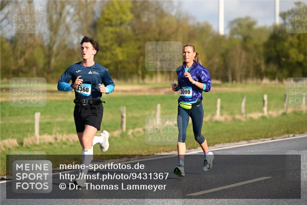 12.04.2026 - 45. Internationalen Wilhelmsburger Insellauf Dr. Thomas Lammeyer http://msf.ph/oto/9431367 12.04.2026 09:11:26 Laufen 3368, 3099 meine-sportfotos.de