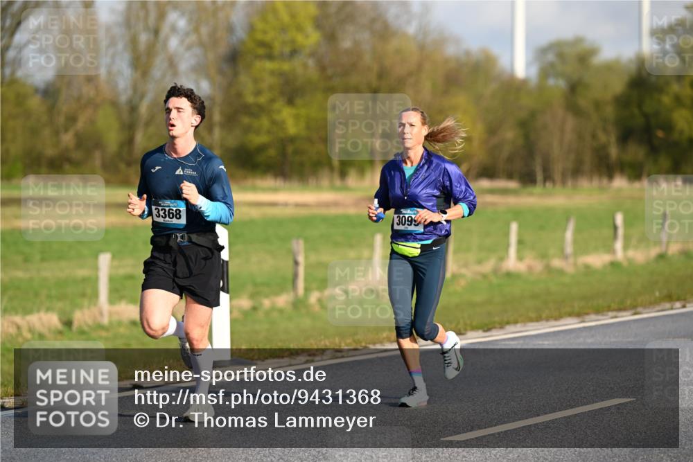 12.04.2026 - 45. Internationalen Wilhelmsburger Insellauf Dr. Thomas Lammeyer http://msf.ph/oto/9431368 12.04.2026 09:11:27 Laufen 3368, 3099 meine-sportfotos.de