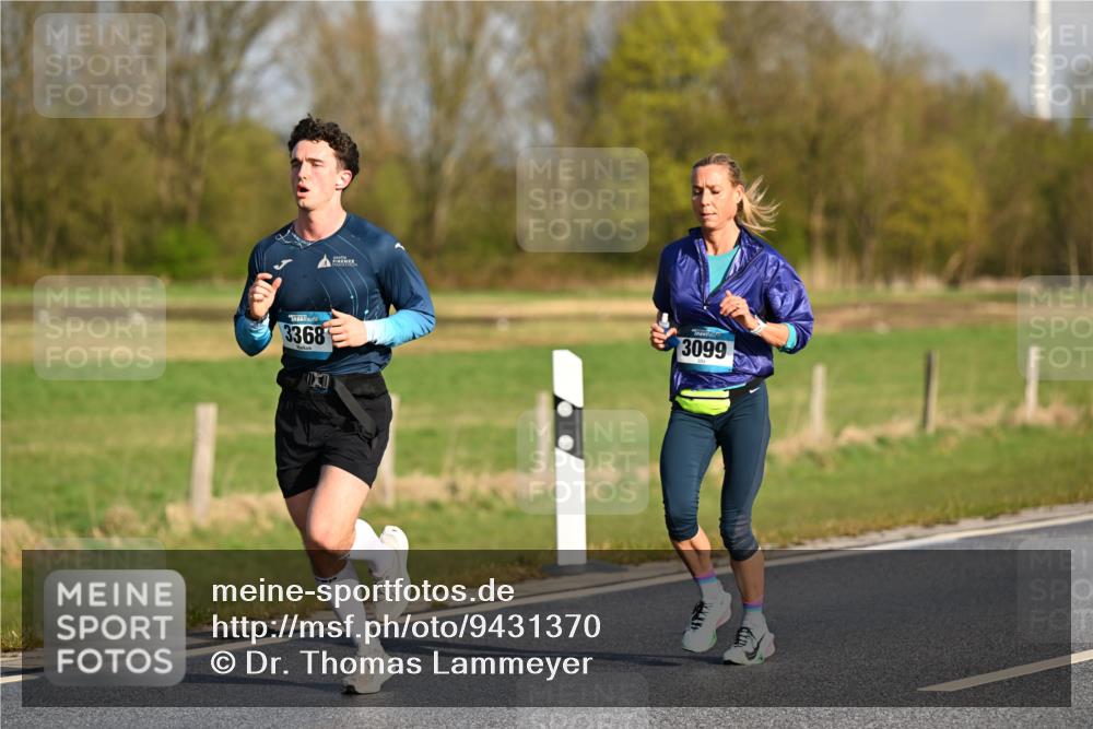 12.04.2026 - 45. Internationalen Wilhelmsburger Insellauf Dr. Thomas Lammeyer http://msf.ph/oto/9431370 12.04.2026 09:11:27 Laufen 3368, 3099 meine-sportfotos.de