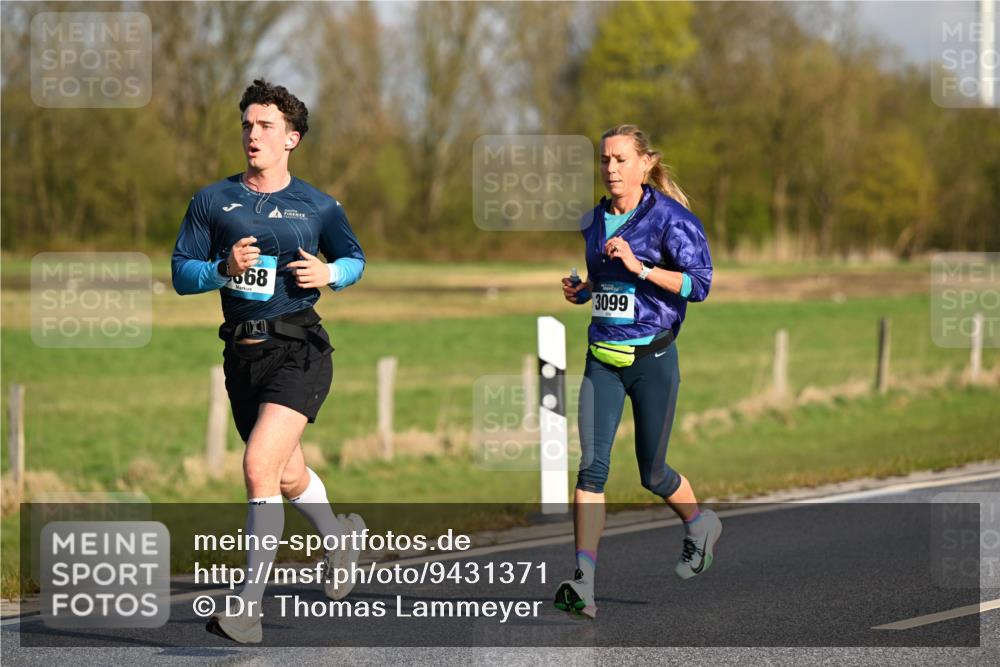 12.04.2026 - 45. Internationalen Wilhelmsburger Insellauf Dr. Thomas Lammeyer http://msf.ph/oto/9431371 12.04.2026 09:11:27 Laufen 568, 3099 meine-sportfotos.de