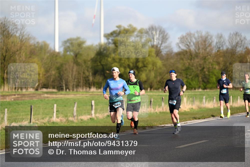 12.04.2026 - 45. Internationalen Wilhelmsburger Insellauf Dr. Thomas Lammeyer http://msf.ph/oto/9431379 12.04.2026 09:11:33 Laufen 5684, 3776, 2212, 1774 meine-sportfotos.de