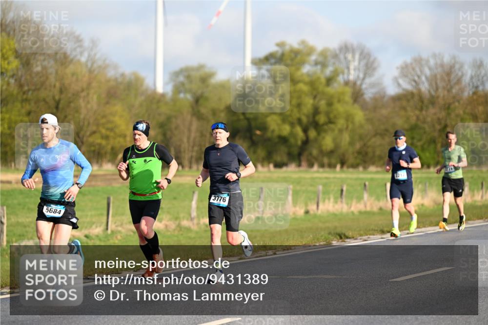 12.04.2026 - 45. Internationalen Wilhelmsburger Insellauf Dr. Thomas Lammeyer http://msf.ph/oto/9431389 12.04.2026 09:11:35 Laufen 5684, 3776, 2212 meine-sportfotos.de