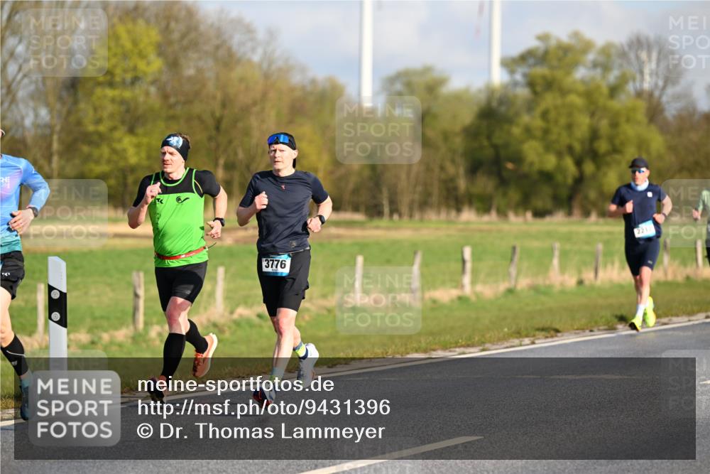 12.04.2026 - 45. Internationalen Wilhelmsburger Insellauf Dr. Thomas Lammeyer http://msf.ph/oto/9431396 12.04.2026 09:11:36 Laufen 3776, 2212 meine-sportfotos.de