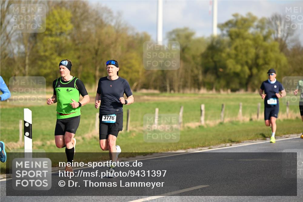12.04.2026 - 45. Internationalen Wilhelmsburger Insellauf Dr. Thomas Lammeyer http://msf.ph/oto/9431397 12.04.2026 09:11:36 Laufen 3776, 2212 meine-sportfotos.de