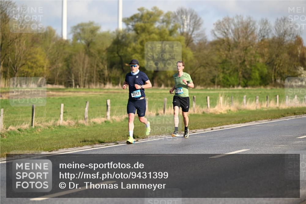 12.04.2026 - 45. Internationalen Wilhelmsburger Insellauf Dr. Thomas Lammeyer http://msf.ph/oto/9431399 12.04.2026 09:11:37 Laufen 2212, 3771 meine-sportfotos.de